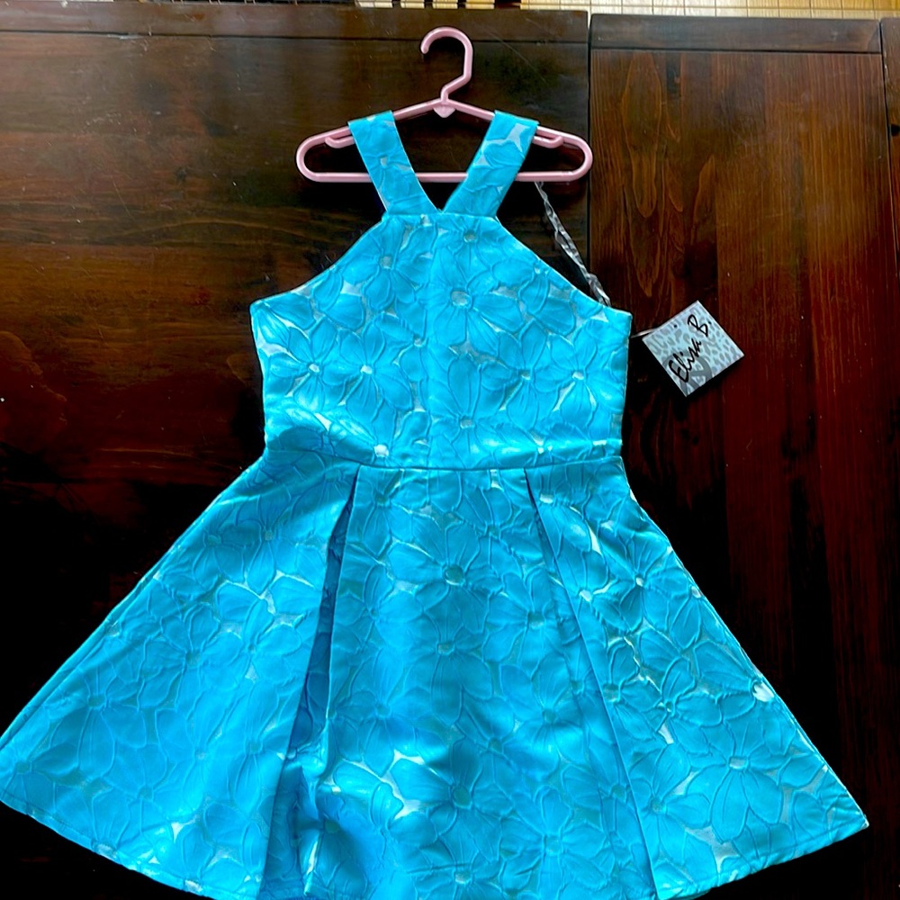 Girls Dress brand new